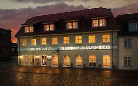 Hotel zur Burg